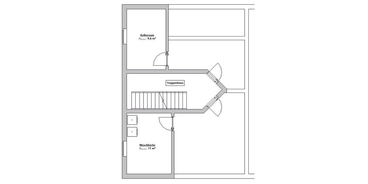 Maisonettenwohnung Mülheim-Kärlich Kärlich - 3 Zimmer, 97 m&sup2;, 1.100&euro; | Angebot:25325885