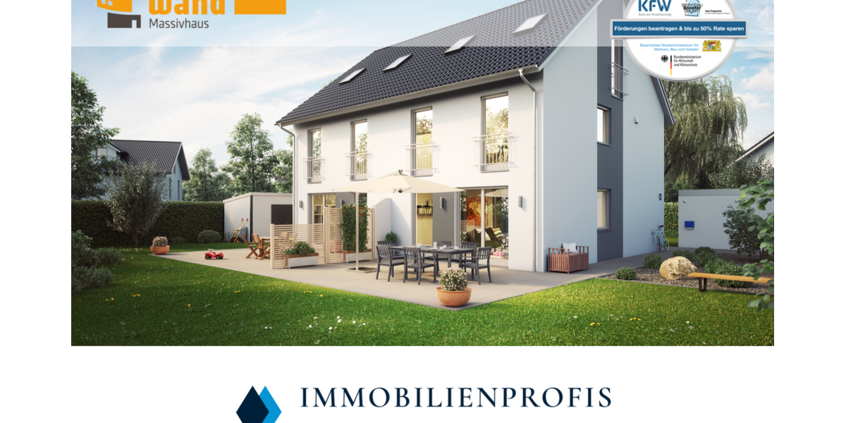 Einfamilienhaus Freising Ast - 5 Zimmer, 138 m&sup2;, 799.000&euro; | Angebot:27667130