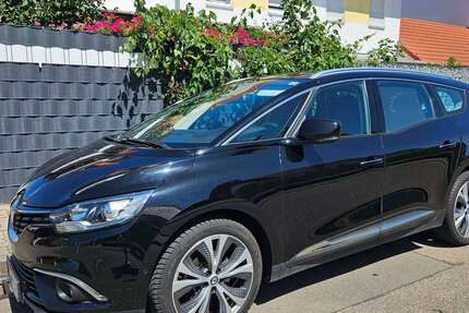 Renault Scenic 115.000 km 10.007 &euro; Haßloch 67454