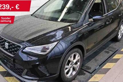 Seat Arona 43.361 km 19.430 &euro; Mitterteich 95666