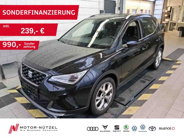 Seat Arona 43.361 km 19.430 &euro; Mitterteich 95666