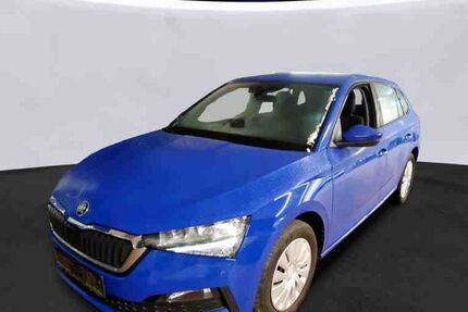 Skoda Scala 41.560 km 14.490 &euro; Kronshagen 24119