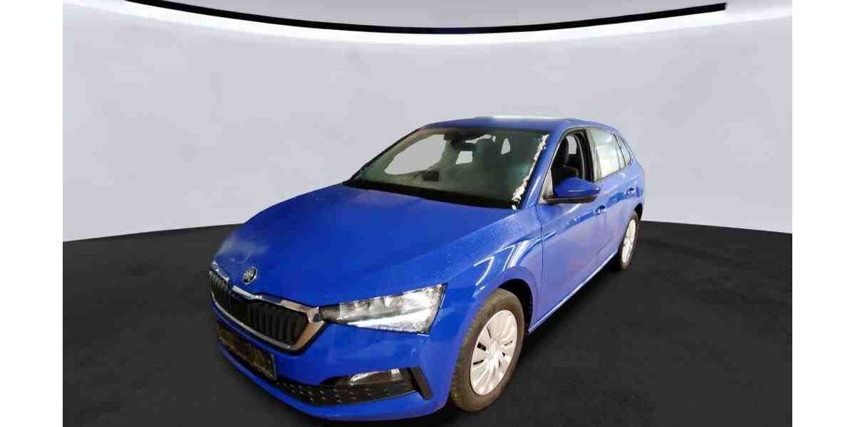 Skoda Scala 41.560 km 14.490 &euro; Kronshagen 24119