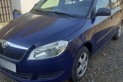 Skoda Fabia 146.000 km 2.900 &euro; Rosdorf 37124