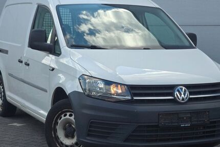 VW Caddy Maxi 133.257 km 11.799 &euro; Wiesbaden 65201