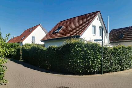 Haus, Single-Haus, freistehend 3 zimmer