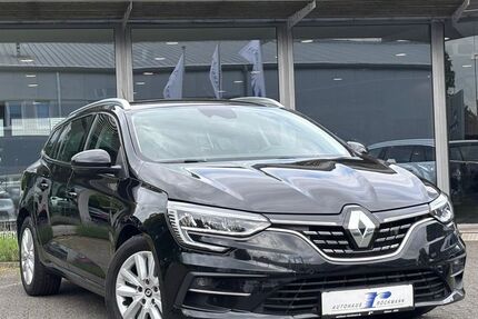 Renault Megane 93.888 km 15.890 &euro; Dülmen 48249