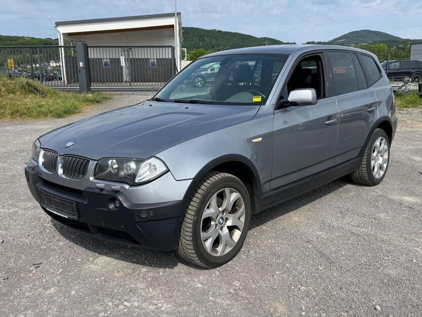 BMW X3 240.500 km 4.999 € Kottenheim 56736