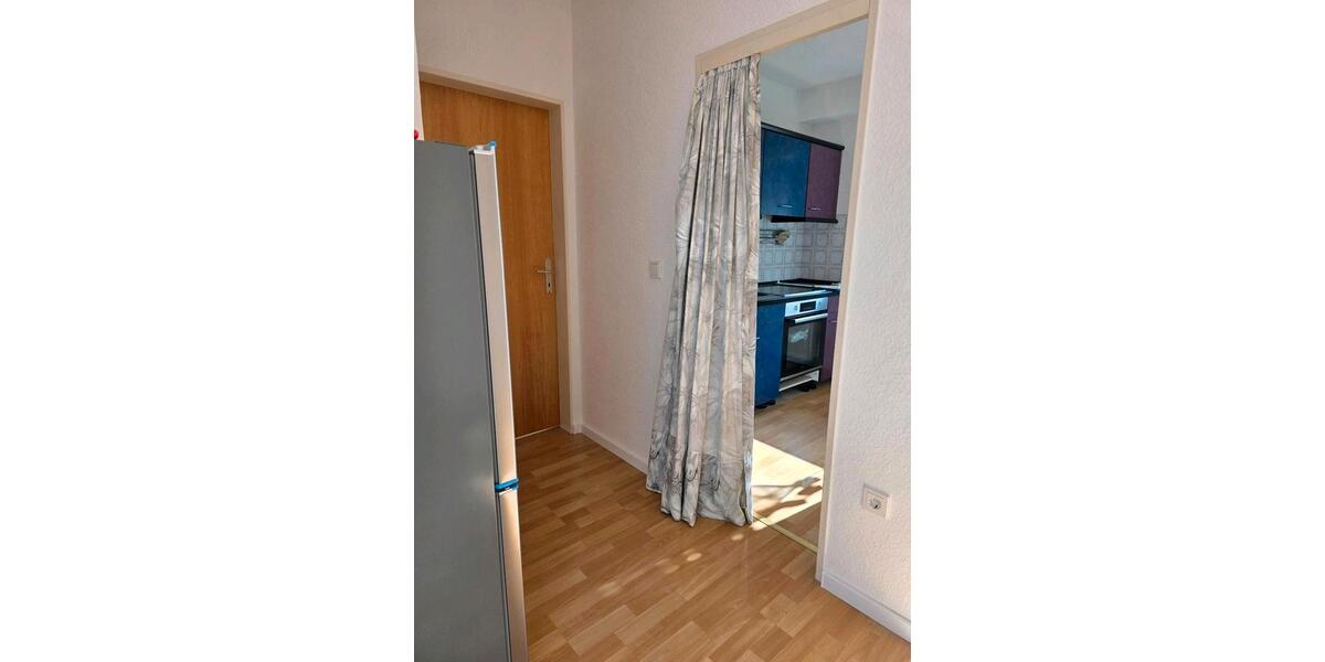 Erdgeschoßwohnung Heringen (Werra) - 2 Zimmer, 50 m&sup2;, 450&euro; | Angebot:26539080