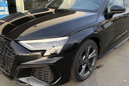 Audi A3 180.000 km 18.840 &euro; Nürnberg 90439