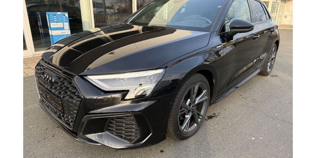 Audi A3 180.000 km 18.840 &euro; Nürnberg 90439