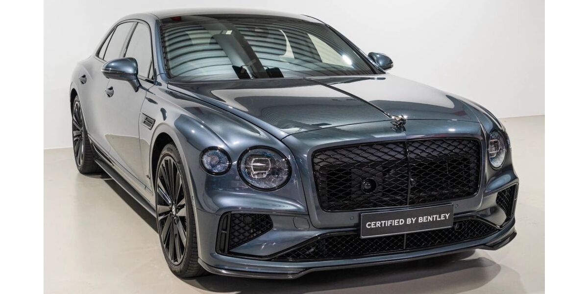 Bentley Flying Spur 4.350 km 289.900 &euro; Köln 50827