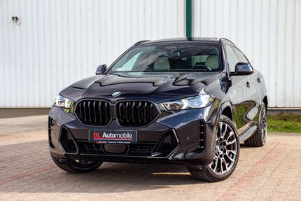 BMW X6 7.700 km 87.490 &euro; Langweid 86462