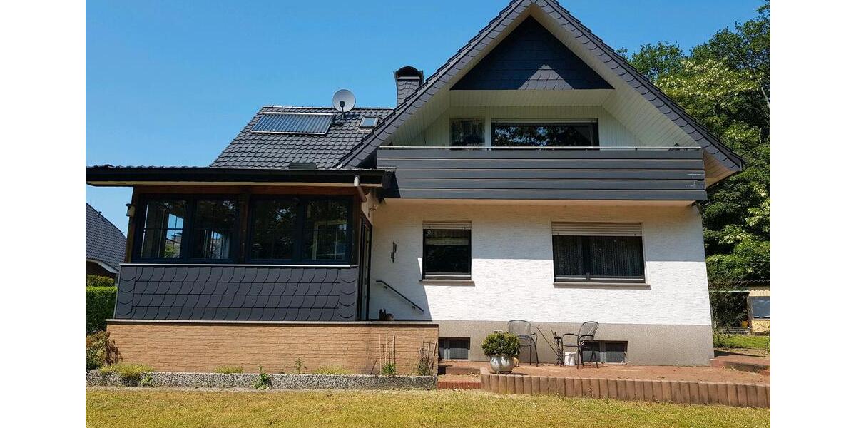 Zweifamilienhaus zimmer