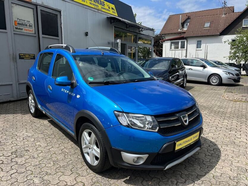 Sandero
