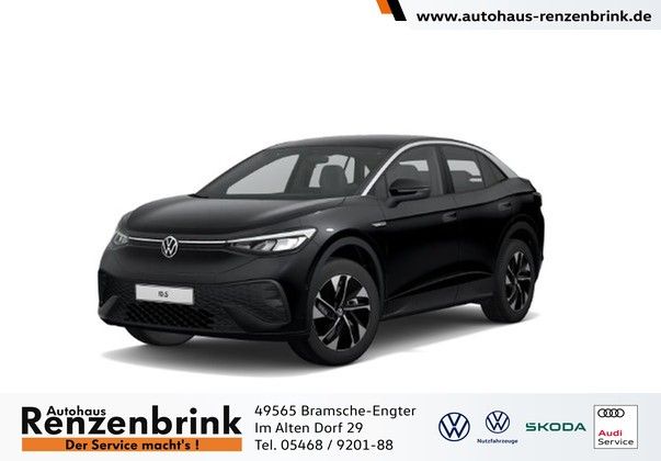 VW ID.5 42.788 km 28.990 &euro; Bramsche - Engter 49565