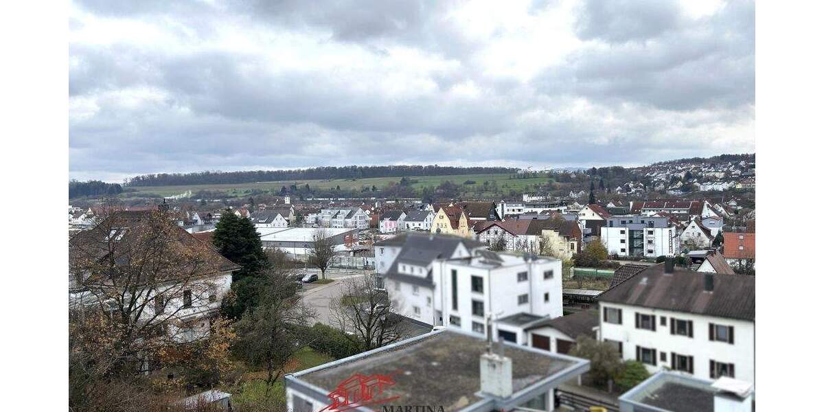 Etagenwohnung Uhingen - 3 Zimmer, 95 m&sup2;, 339.000&euro; | Angebot:25738579