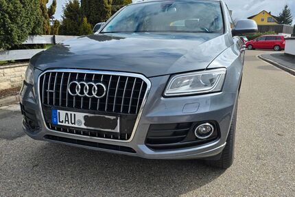 Audi Q5 176.000 km 12.500 &euro; Burgthann 90559