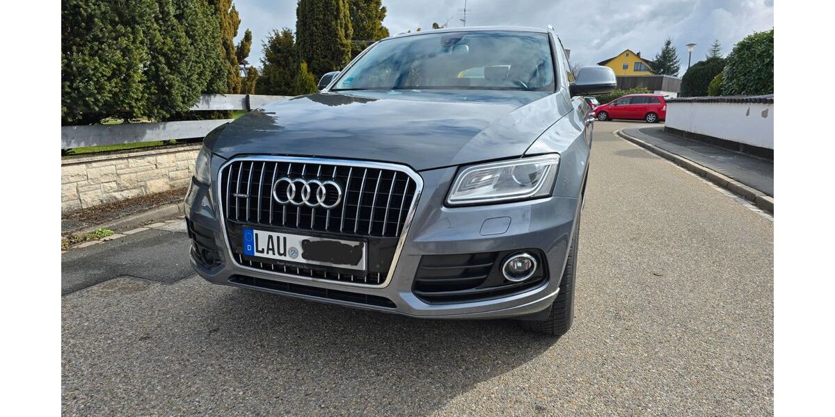 Audi Q5 176.000 km 13.000 &euro; Burgthann 90559