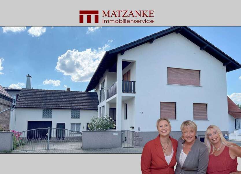 Haus zum Kaufen in Limeshain 460.000 € 193.11 m²