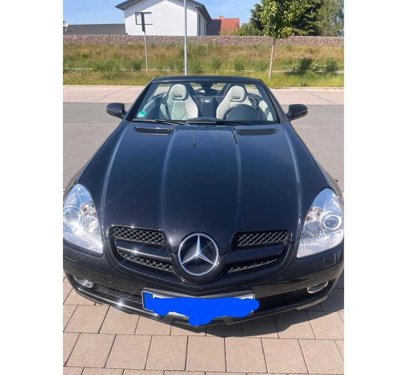 SLK 200