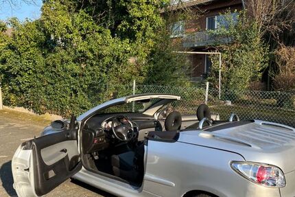 Peugeot 206 214.000 km 1.400 &euro; Gütersloh 33330