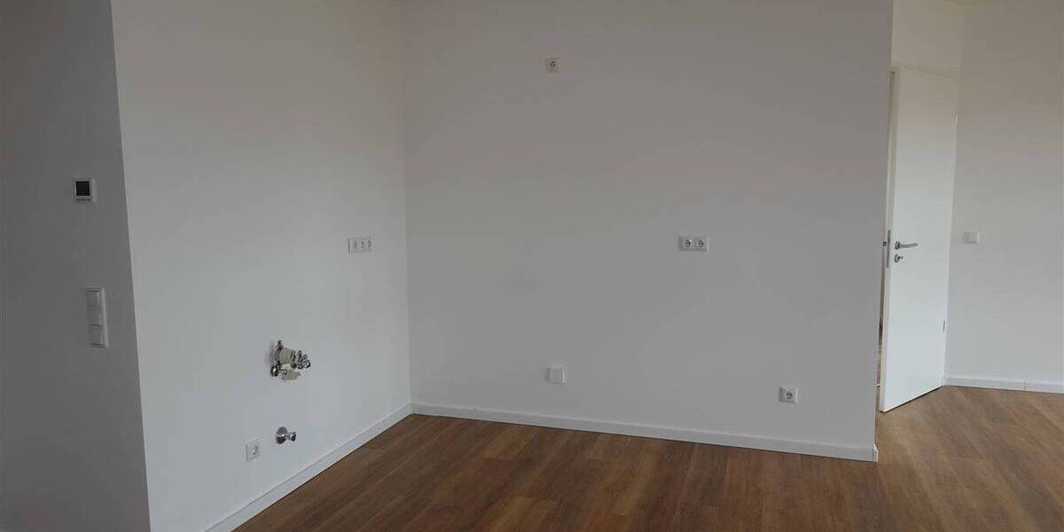Etagenwohnung Leverkusen Quettingen - 3 Zimmer, 81 m&sup2;, 1.100&euro; | Angebot:26674481