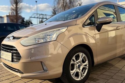 Ford B-Max 93.000 km 7.900 &euro; Königsbrunn 86343