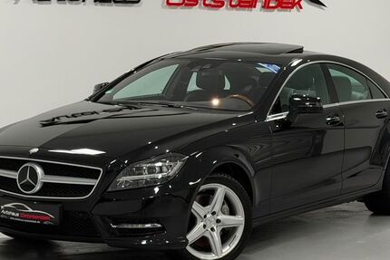 Mercedes-Benz CLS 350 127.900 km 24.900 &euro; Oststeinbek 22113