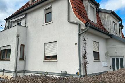 Wohnung Ellwangen (Jagst) - 2 Zimmer, 48 m&sup2;, 198.000&euro; | Angebot:26846744