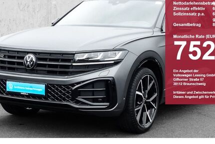 VW Touareg 3.318 km 67.240 &euro; Düsseldorf 40474