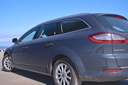 Ford Mondeo 217.000 km 2.000 &euro; Hamburg 22159