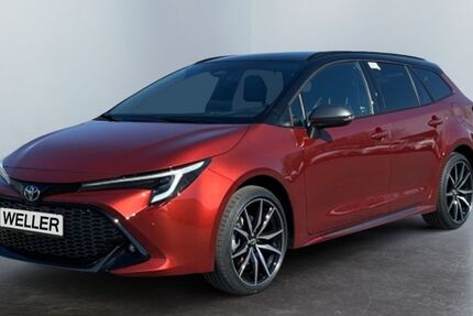 Toyota Corolla 26.000 km 31.480 &euro; Dortmund 44143