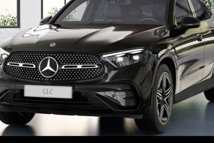 Mercedes GLC 220