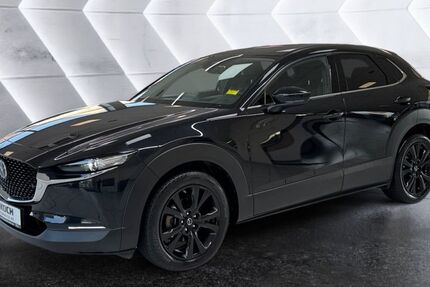 Mazda CX-30 38.142 km 24.990 &euro; Berlin 12681