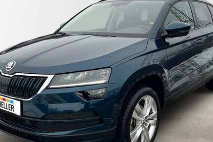 Skoda Karoq 30.116 km 23.700 &euro; Fulda 36043