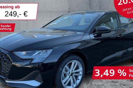 Audi A3 17.309 km 31.730 &euro; Bamberg 96052