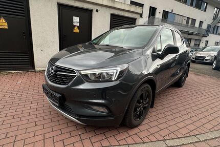 Opel Mokka 100.000 km 12.500 &euro; Wertheim am Main 97877