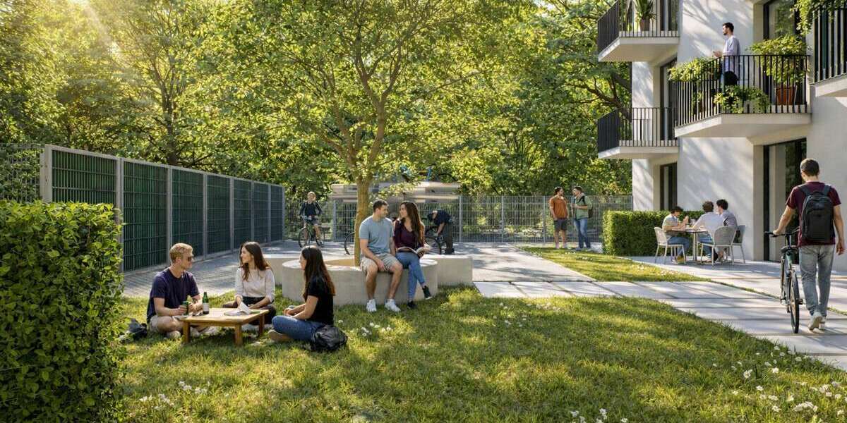 Etagenwohnung Eberswalde - 3 Zimmer, 74 m&sup2;, 390.000&euro; | Angebot:25523580