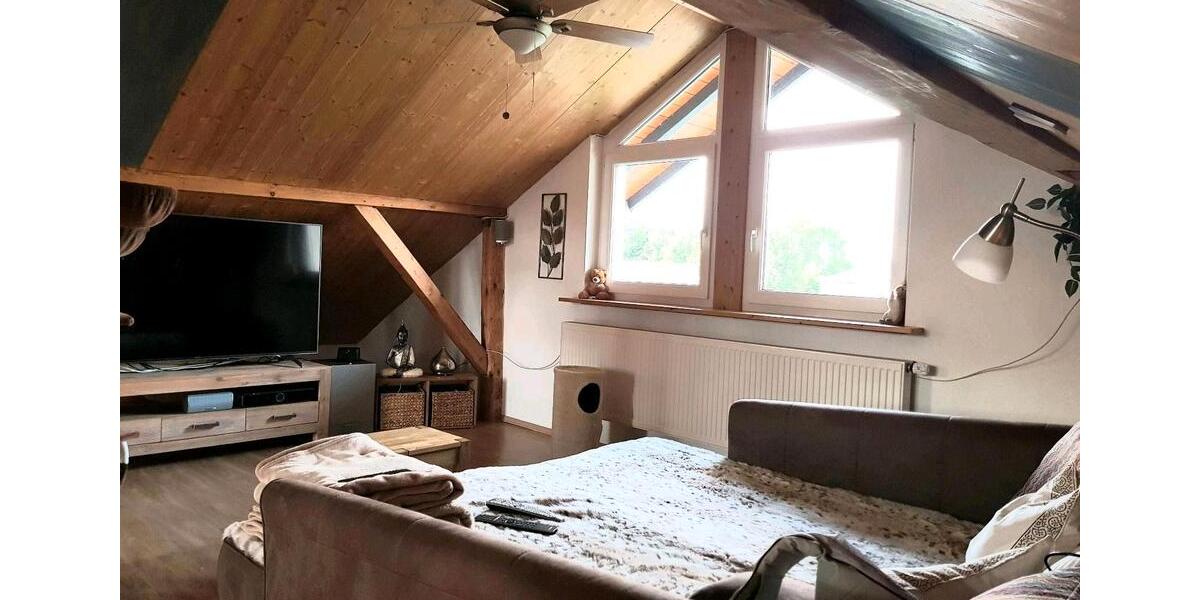 Etagenwohnung Ruhstorf an der Rott - 3 Zimmer, 100 m&sup2;, 225.000&euro; | Angebot:27021014