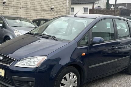 Ford C-Max 172.000 km 3.700 &euro; Kerpen 50171