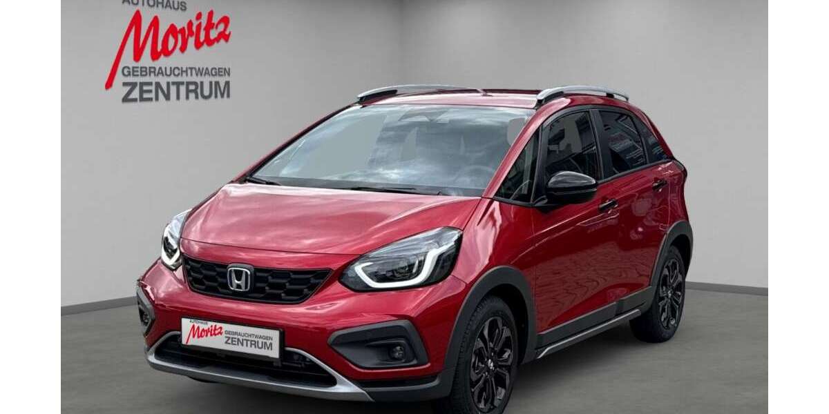 Honda Jazz 5.000 km 27.450 &euro; Laatzen 30880