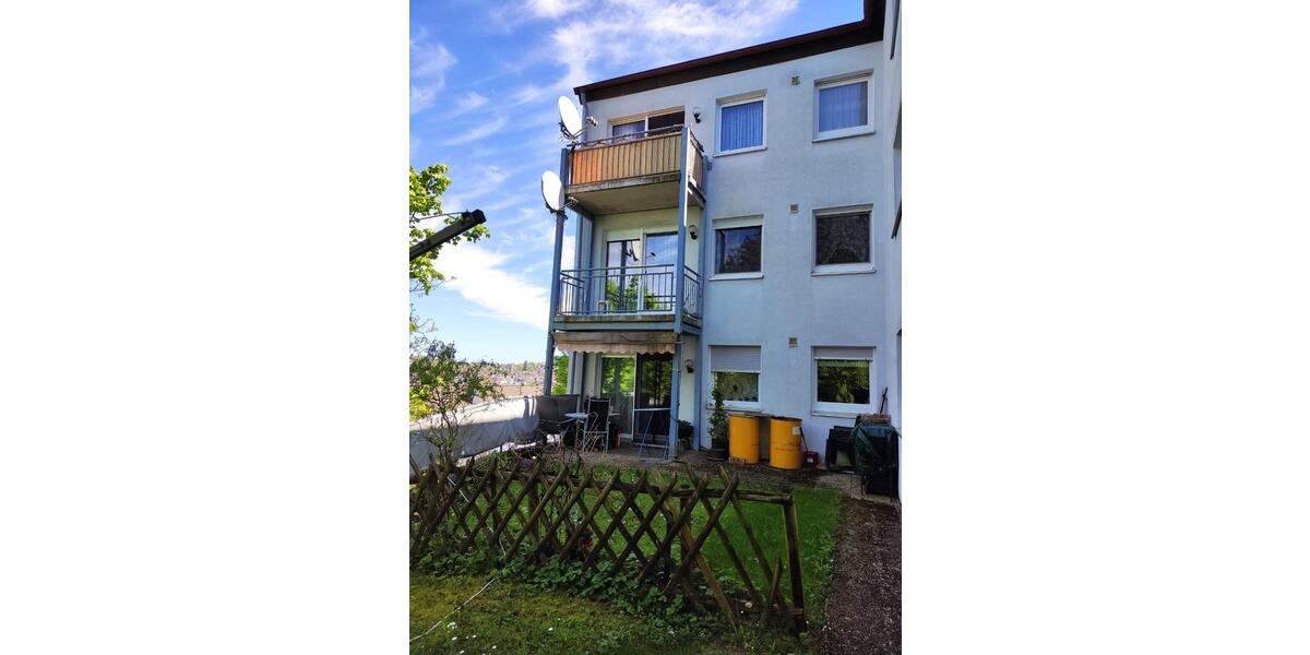 Erdgeschoßwohnung Baumholder - 4 Zimmer, 89 m&sup2;, 160.000&euro; | Angebot:26957549