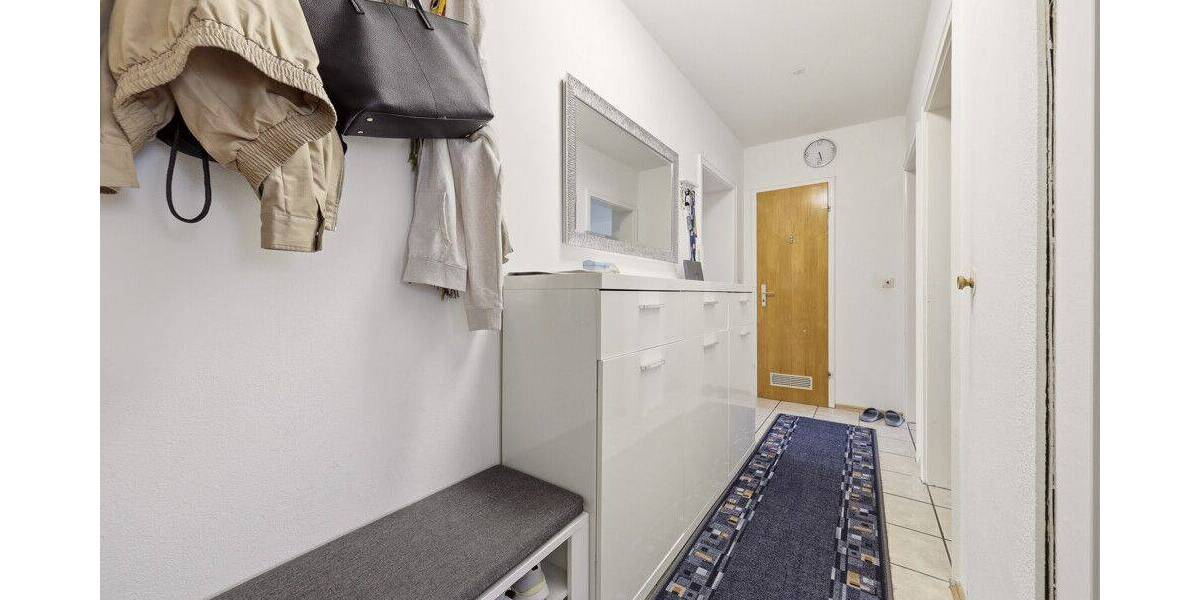 Etagenwohnung Fürstenfeldbruck - 3 Zimmer, 66 m&sup2;, 365.000&euro; | Angebot:26833526