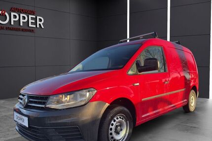 VW Caddy 103.900 km 12.450 &euro; Paderborn 33104