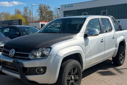 VW Amarok 295.000 km 8.800 &euro; Seelze 30926