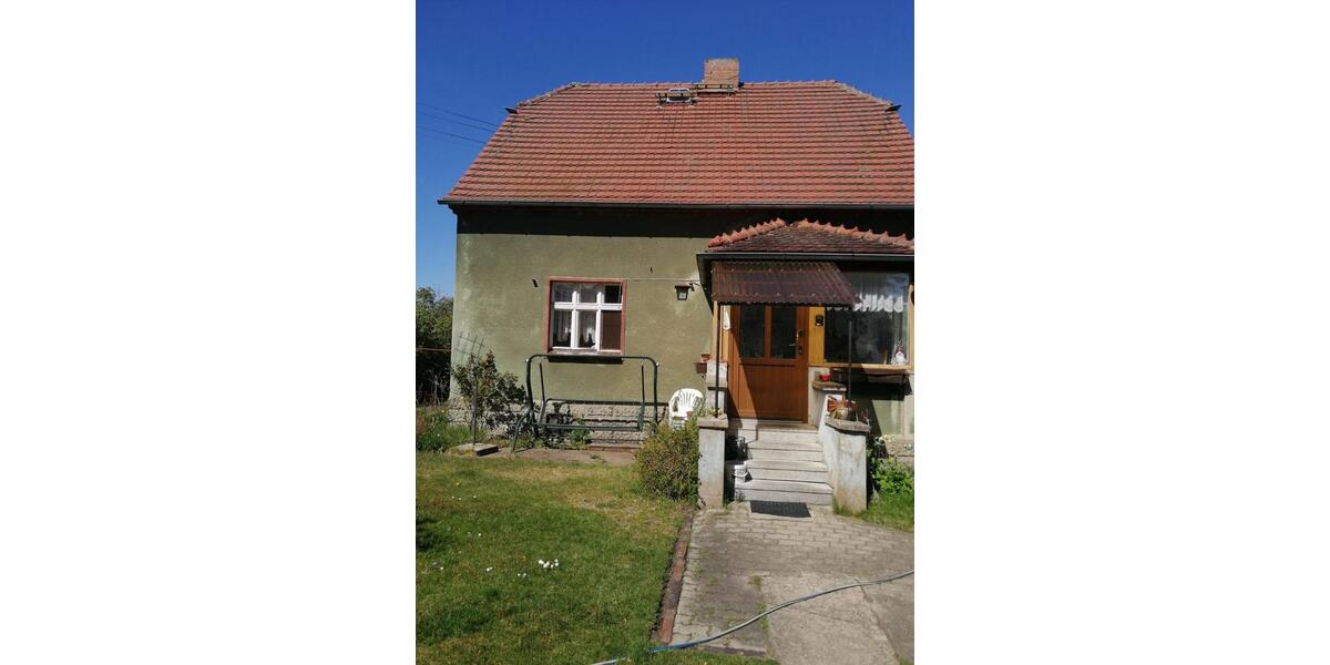 Einfamilienhaus Rothenburg/Oberlausitz Oberlausitz - 145.000&euro; | Angebot:26346409