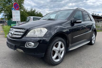 Mercedes ML 350