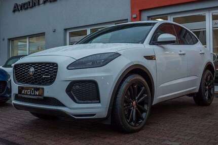 Jaguar E-Pace 69.700 km 27.995 &euro; Schlüchtern 36381