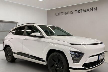 Hyundai KONA 1.600 km 40.990 &euro; Wissen 57537